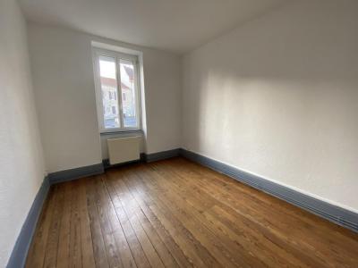For rent Creusot 3 rooms 58 m2 Saone et loire (71200) photo 3
