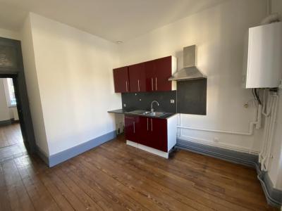 For rent Creusot 3 rooms 58 m2 Saone et loire (71200) photo 4