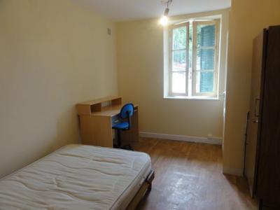 For rent Creusot 1 room 25 m2 Saone et loire (71200) photo 1