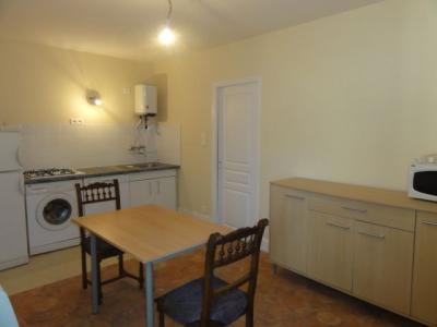 For rent Creusot 1 room 25 m2 Saone et loire (71200) photo 4
