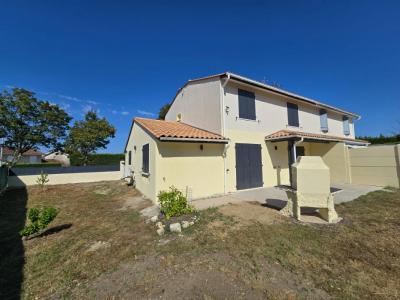 Annonce Location 4 pices Maison Carbon-blanc 33