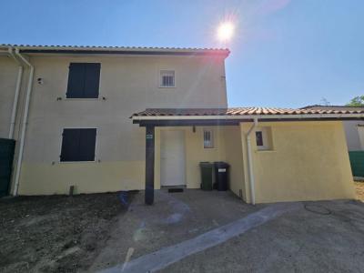 Louer Maison 118 m2 Carbon-blanc