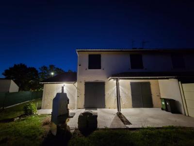 Louer Maison Carbon-blanc Gironde