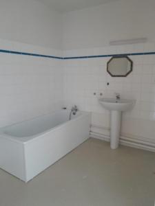 Louer Appartement Saint-andre-les-vergers Aube