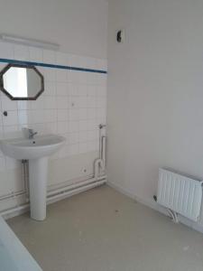 Louer Appartement Saint-andre-les-vergers 677 euros