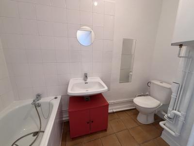 Louer Appartement Lyon-2eme-arrondissement 512 euros