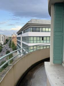 Annonce Location 3 pices Appartement Villeurbanne 69