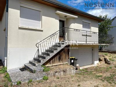 Annonce Vente 6 pices Maison Chaussee-saint-victor 41