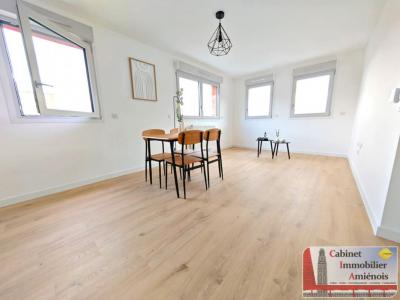For rent Amiens 2 rooms 43 m2 Somme (80000) photo 2