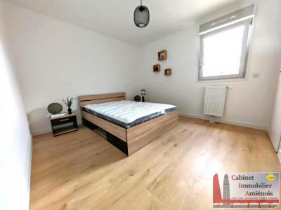 For rent Amiens 2 rooms 43 m2 Somme (80000) photo 4