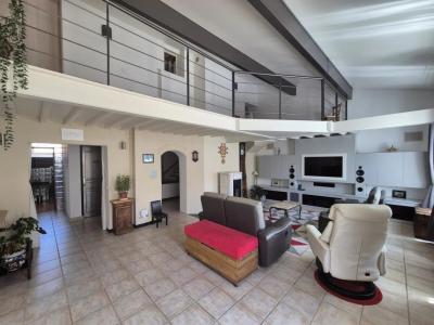 Annonce Vente 7 pices Maison Puycasquier 32