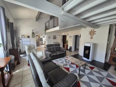 Acheter Maison 290 m2 Puycasquier