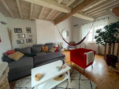 Annonce Vente 5 pices Maison Cebazat 63
