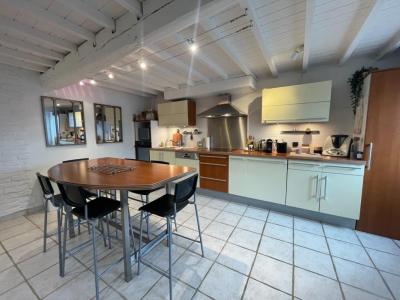 Acheter Maison 118 m2 Cebazat