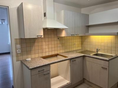 For rent Meru 3 rooms 68 m2 Oise (60110) photo 2