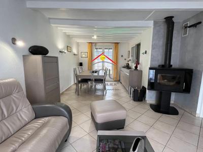 For sale Persan 6 rooms 94 m2 Val d'Oise (95340) photo 1