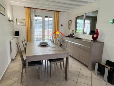 For sale Persan 6 rooms 94 m2 Val d'Oise (95340) photo 2