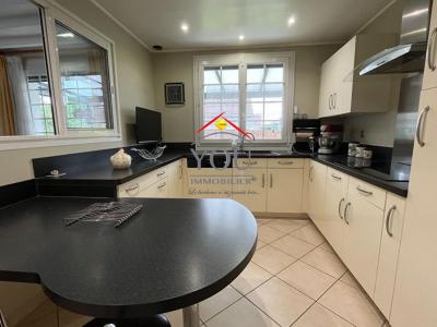 For sale Persan 6 rooms 94 m2 Val d'Oise (95340) photo 4