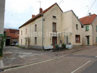 Annonce Vente 7 pices Maison Soing-cubry-charentenay 70