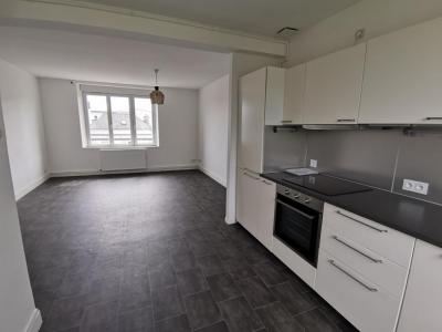 Louer Appartement 55 m2 Brest
