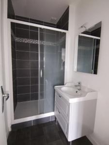 Louer Appartement Brest Finistere