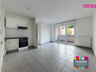 Acheter Appartement 44 m2 Nantes