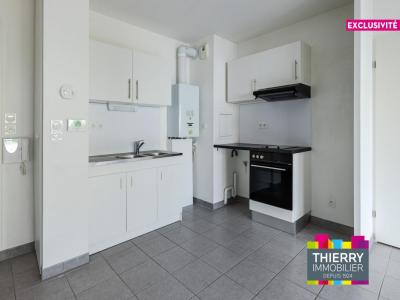 Acheter Appartement Nantes Loire atlantique