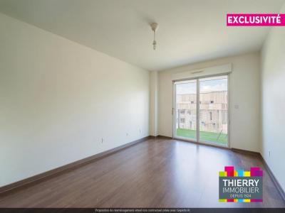 For sale Saint-herblain 2 rooms 46 m2 Loire atlantique (44800) photo 1