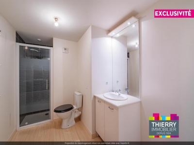 For sale Saint-herblain 2 rooms 46 m2 Loire atlantique (44800) photo 4