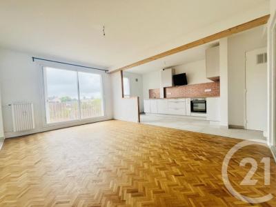 Louer Appartement 73 m2 Limoges