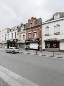 For sale Valenciennes 4 rooms 150 m2 Nord (59300) photo 0
