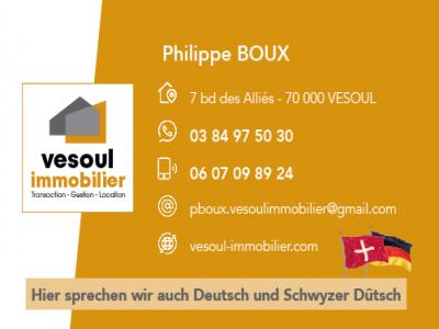 Acheter Prestige Remiremont Vosges