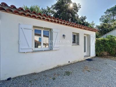 Annonce Vente 3 pices Maison Trans-en-provence 83