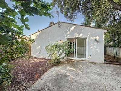 Acheter Maison 47 m2 Trans-en-provence