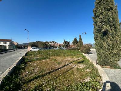 Annonce Vente Terrain Muy 83