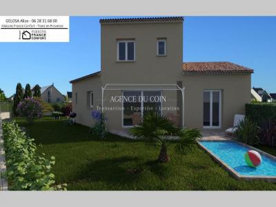 Acheter Terrain 361 m2 Muy