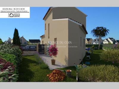Acheter Terrain Muy 110000 euros