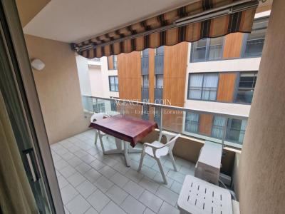 For rent Saint-raphael 1 room 32 m2 Var (83700) photo 0