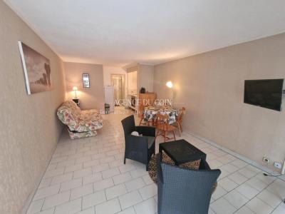 For rent Saint-raphael 1 room 32 m2 Var (83700) photo 1