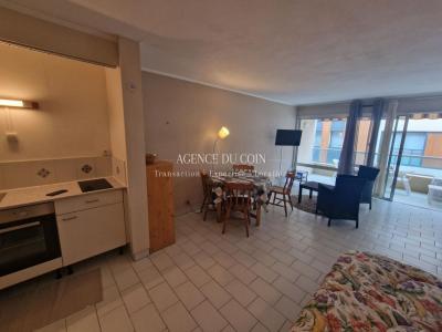 For rent Saint-raphael 1 room 32 m2 Var (83700) photo 2