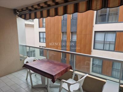 For rent Saint-raphael 1 room 32 m2 Var (83700) photo 4