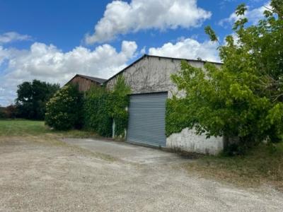 Annonce Vente Commerce Saint-loubes 33