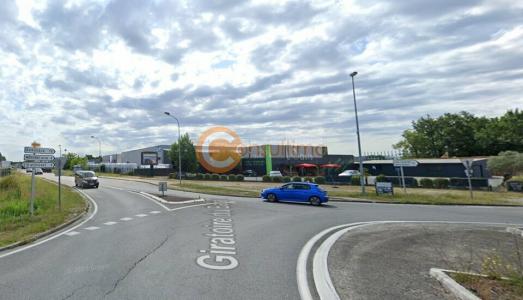 For rent Saint-jean-d'illac 130 m2 Gironde (33127) photo 1