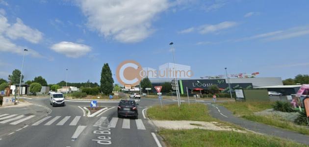 For rent Saint-jean-d'illac 130 m2 Gironde (33127) photo 3