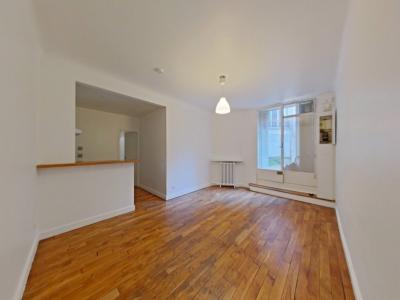 Annonce Location Appartement Paris-15eme-arrondissement 75
