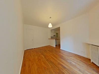 Louer Appartement 32 m2 Paris-15eme-arrondissement