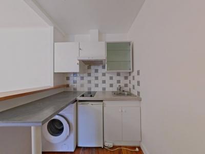 Louer Appartement Paris-15eme-arrondissement Paris