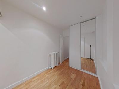 Louer Appartement Paris-15eme-arrondissement 1310 euros
