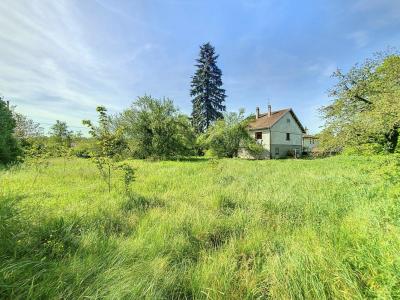 Acheter Maison 115 m2 Saint-just-chaleyssin