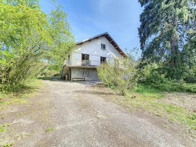 Acheter Maison Saint-just-chaleyssin Isere